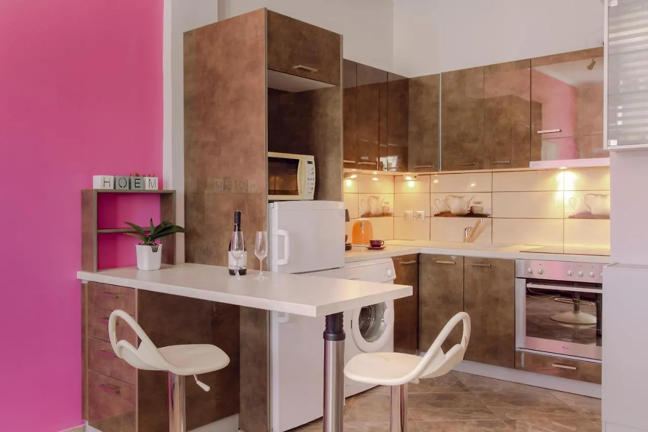 Casa Di Mema Apartment Argostoli  Greece