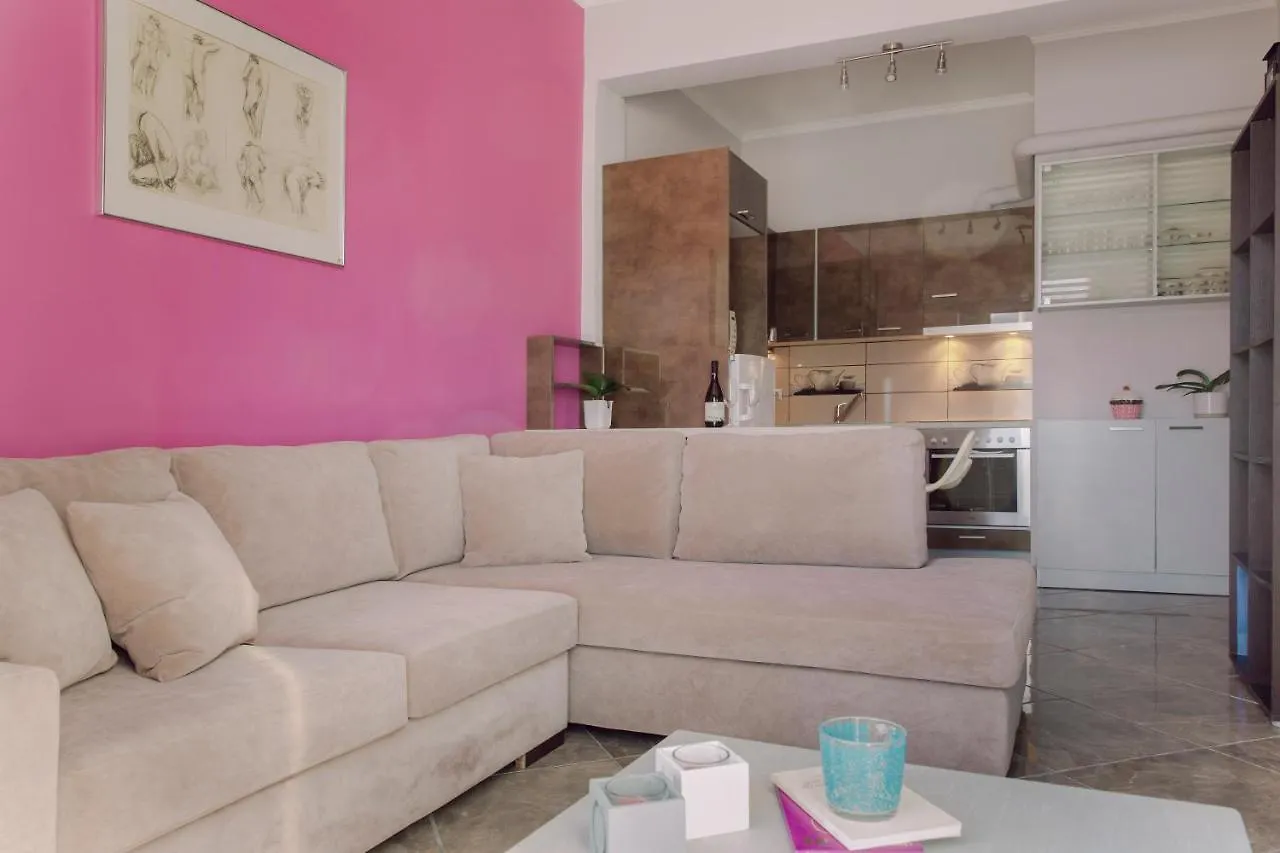 Casa Di Mema Apartment Argostoli  Argostoli (Kefalonia)