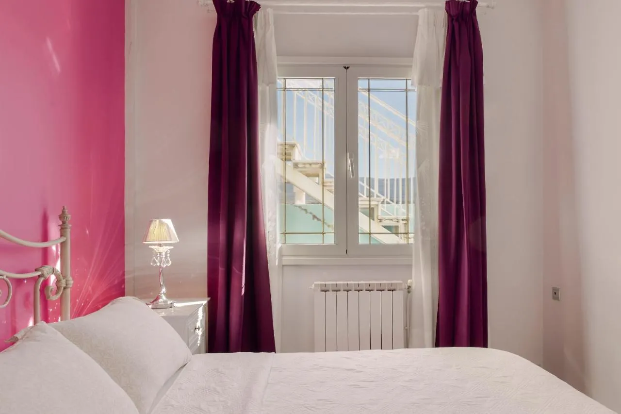 Casa Di Mema Apartment Argostoli