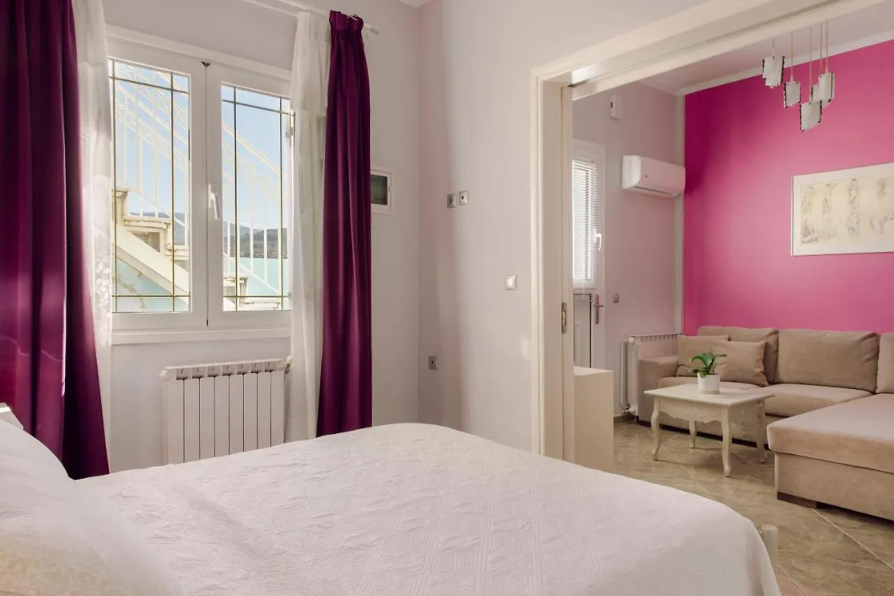 Casa Di Mema Apartment Argostoli