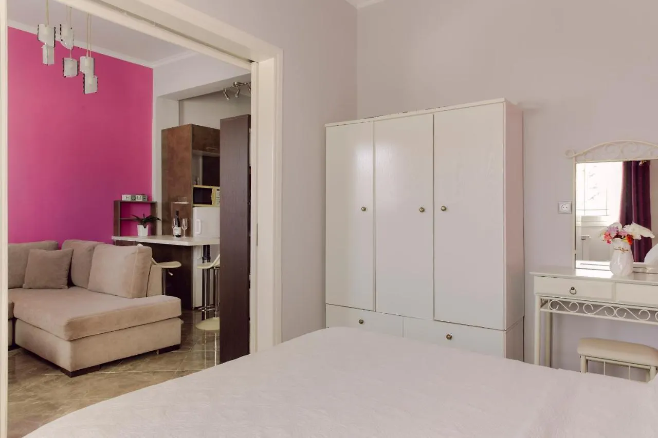 Casa Di Mema Apartment Argostoli  Greece